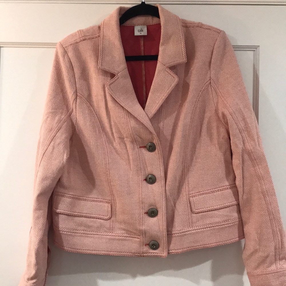 Amelia jacket